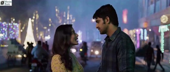 Lakshya (Hindi Dubbed) Full Movie | 2025 Blockbuster Action Thriller | HD 1080p