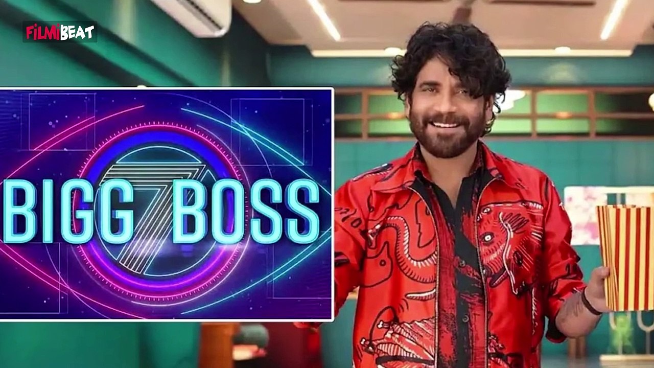 Bigg Boss: బిగ్ బాస్ హోస్ట్ గా బాలయ్య? |  Balayya Hosting | Vijay Devarakonda | Filmi Beat telugu