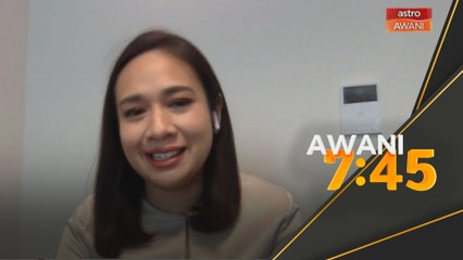 Suasana sambutan, kemeriahan di perantauan