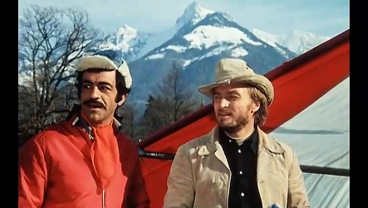 12. le grand prix