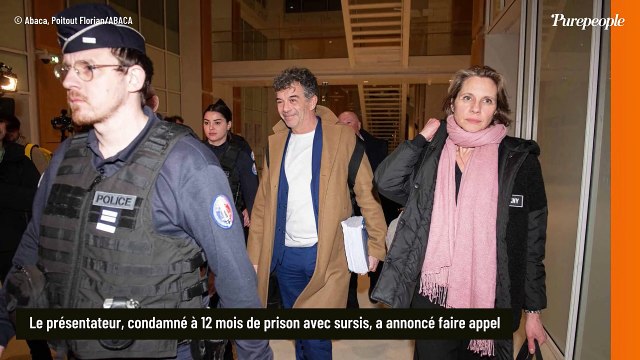 Stéphane Plaza écarté par M6, l’animateur face à un nouveau coup dur !