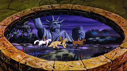 Arok Le Barbare - 01 - Le Secret De La Perle Noire