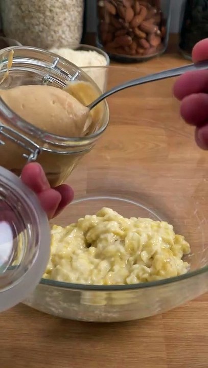 Faire des cookies sains, facilement à la maison 🍪🌾