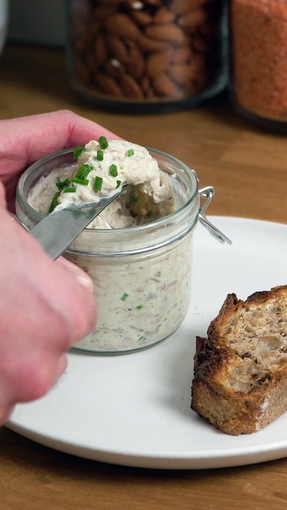Faire des rillettes de maquereau, facilement à la maison 🐟