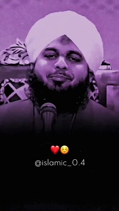 (peer ajmal Raza Qadri bayan) #shayari #shorts #status - islamic_0.4 (720p, h264)
