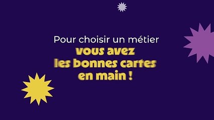 ORIENTATION : En Bourgogne - Franche-Comté, vous avez les cartes en main