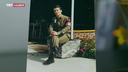 Eşi başörtüsünden vazgeçmeyince ordudan atıldı