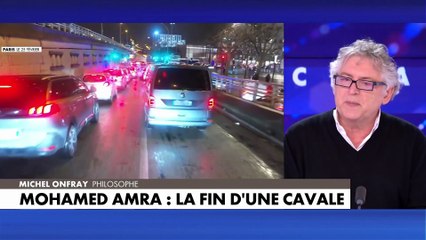 Face à Michel Onfray (Émission du 01/03/2025)