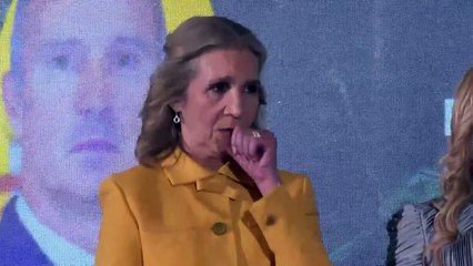 La emoción de la Infanta Elena cuando mencionan a su padre: el gesto que delata a la hija de Juan Carlos