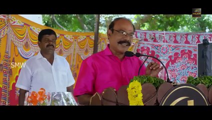 Talash - South Hindi Dubbed Action Romantic Movie Full HD 1080p - Karunakaran, Santhosh, Adith