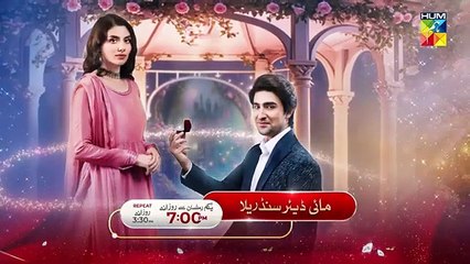 Adhi Bewafayi - Episode 29 - 28th Feb 25 [ Alishba Khan_ Ahmed Taha Ghani _ Shahbaz Shigri ] HUM TV(360P)