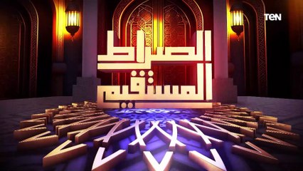 فضائل الصيام مع د. محمد مختار جمعة أستاذ الأدب والنقد بجامعة الأزهر ووزير الأوقاف السابق
