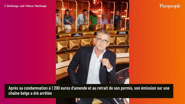 Christophe Dechavanne en retrait de Quelle époque !, va-t-il être remplacé ? France 2 donne la réponse