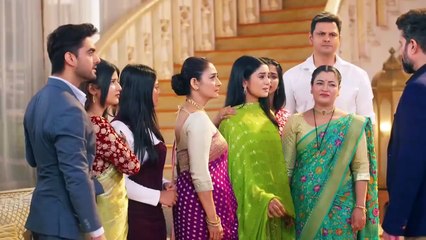 مسلسل امنية وان تحققت الحلقة 528 مدبلجة