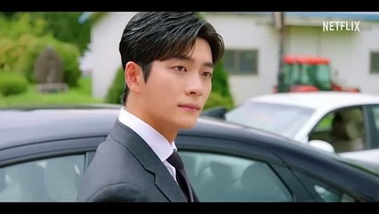 The Potato Lab (2025) Ep 1 Eng Sub [Trailer]