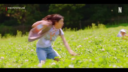 The Potato Lab (2025) Ep 1 Eng Sub [Trailer]