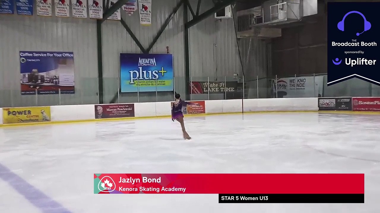Day 2- Part 1/2- Provincial Series #15- Thunder Bay Open Presented by Elite Jump Performance