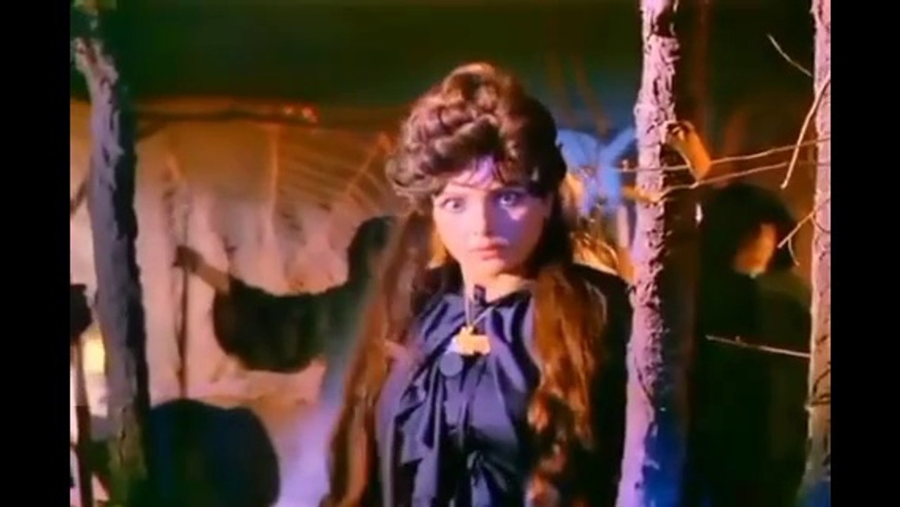 Veerana (1988) Full Bollywood Horror Movie [HD 720p] - Full Video.Hindi movie.hindi cenema . Bollywood moovie clip.