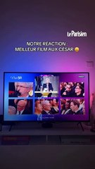 César : le triomphe d'« Emilia Perez »