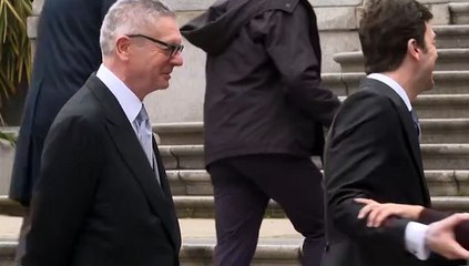 Ignacio Ruíz-Gallardón y Nerea Zabala se dan el 'Sí, quiero'