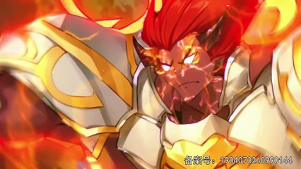 Invincibility Starts From Foundation Building Episode 24 In Multiple Subtitles