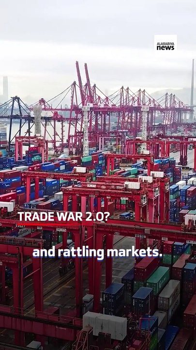 Flooding the zone. In the first month of his second term, US President Donald Trump has unleashed this strategy of overwhelming critics, the media, and even his allies. But is this controlled disruption or reckless governance?