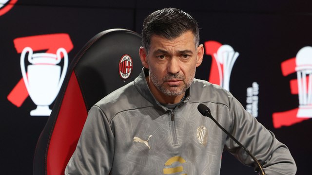 Milan-Lazio, Serie A 2024/25: la conferenza stampa della vigilia