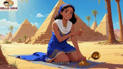 The Curse of Imhotep