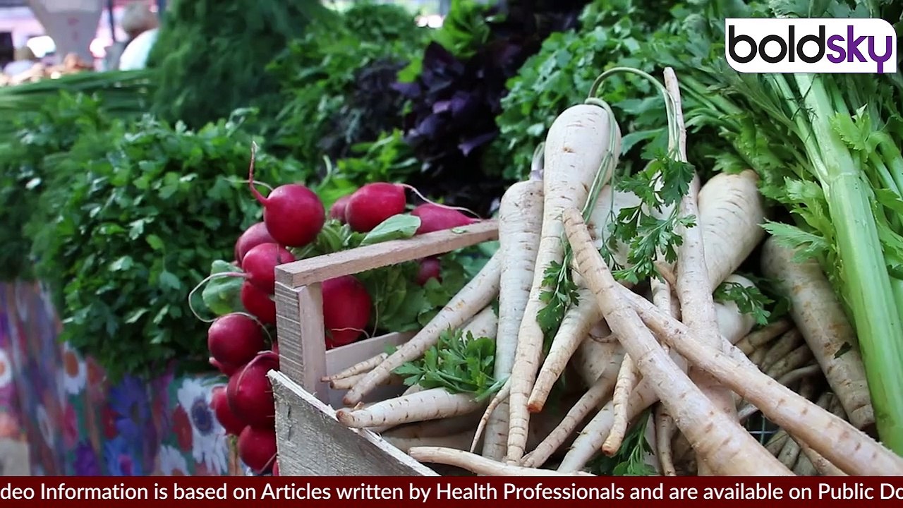High Cholesterol में Radish खाने से क्या होता है | हाई कोलेस्ट्रॉल में मूली खाने के फायदे | Boldsky