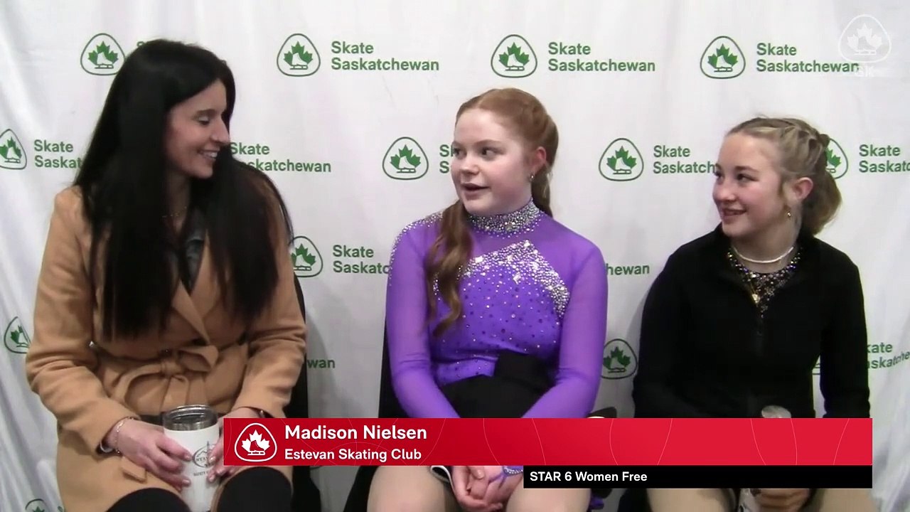 STAR 6 Women Free Program - 2025 Winter Classic (14)