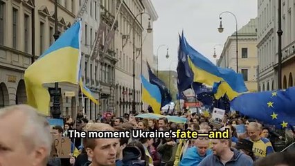 Uncovering the Truth Behind Trump, Zelensky, and Ukraine's Future 🇺🇸🇺🇦