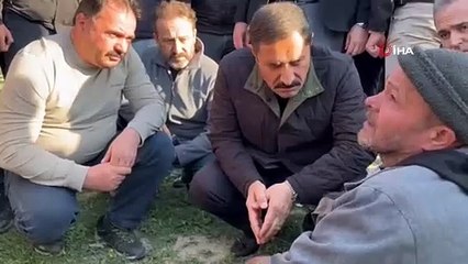 Hatay'dan acı haber geldi: Ölü ve yaralılar var