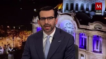 Cae 'Don Rodo', hermano de 'El Mencho': Harfuch