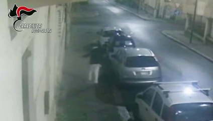 Rapina con accoltellamento a Reggio Calabria: in carcere l’aggressore