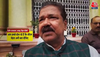 बिहार की राजनीति में नीतीश कुमार के भविष्य को लेकर सस्पेंस, कौन बनेगा CM?