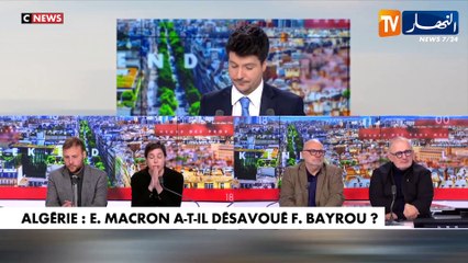 فشل تهديد  الفرصة الاخيرة .. خلاف بين الإليزي والحكومة يقلب الإعلام على ماكرون