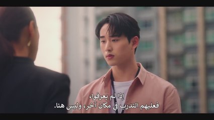 مسلسل ثامبو القلب الذي يتخطى النبضات الحلقة 12 مترجمة - المسلسل التايلندي ThamePo – Heart That Skips a Beat مترجم