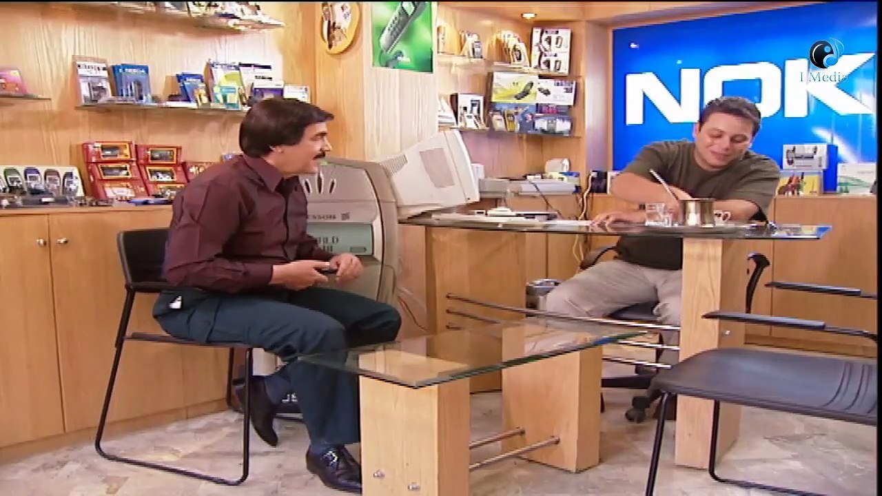 Episode 14 - Hakaya Al Maraya Series ¦ الحلقة الرابعة عشر - مسلسل حكايا المرايا