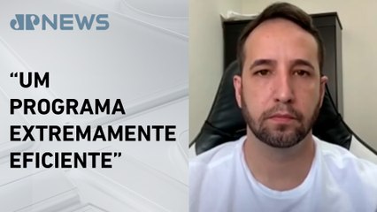 Defensoria de SP recua em relação ao Smart Sampa; deputado analisa