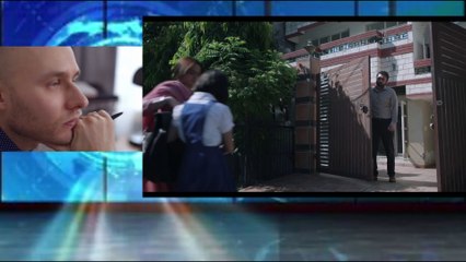 Kaali Khuhi Full Thriller Movie on Netflix 🎬 | Hindi Explained