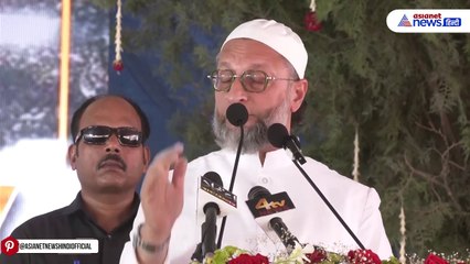 कठमुल्ला वाले बयान पर CM Yogi को Asaduddin Owaisi ने दिया करारा जवाब