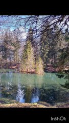 en solitaire aux Gaillands à Chamonix 1 er mars 25