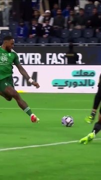 Saudi Pro League - Toney s'offre un triplé contre Al-Hilal
