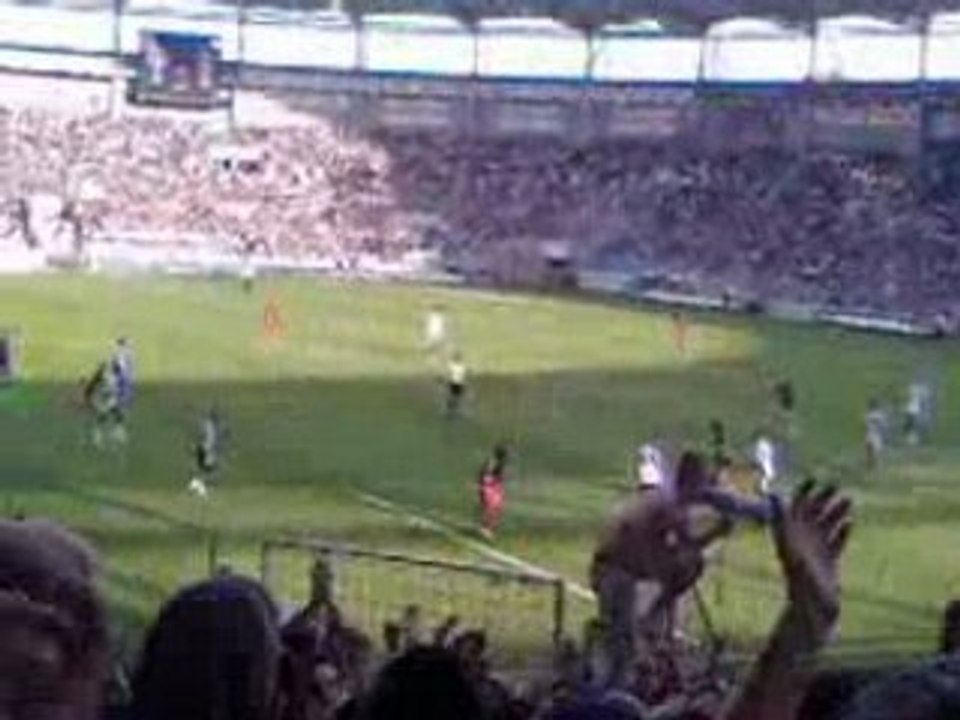 Tfc psg parkage oh parisien