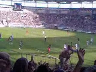 Tfc psg parkage oh parisien