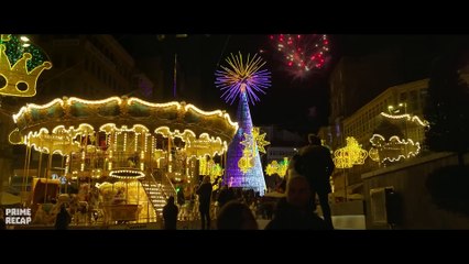 Man and his PET CAT need to CROSS the ZOMBIE HORDE WITHOUT BEING NOTICED