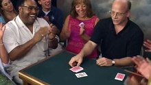Michael Ammar - Easy to Master Card Miracles Vol 8
