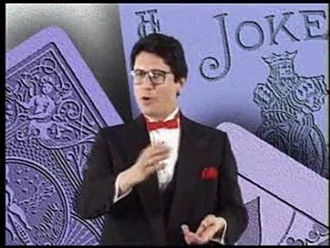 Daryl - Encyclopedia of Card Sleights - Vol 6 - video Dailymotion