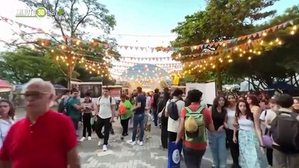 Medellín busca convertirse en la Capital Mundial del Libro en 2027