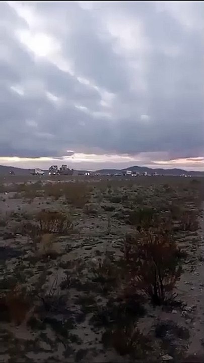Tragedia en Uyuni